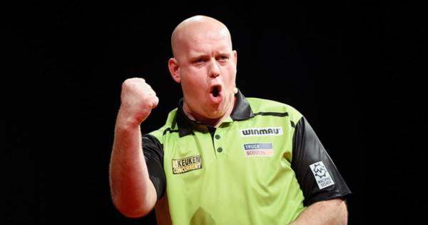 Premier League Darts Preview And Betting Tips – Week 7 (18+)