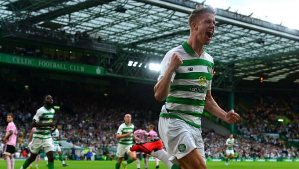 The Dedryck Boyata scenario Celtic won’t be repeating with Kristoffer Ajer