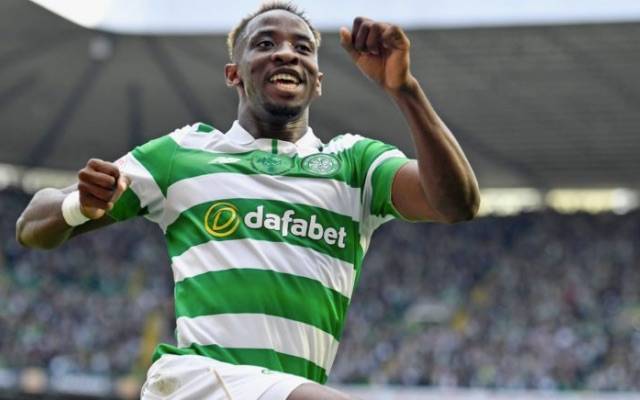 Barcelona hope Henrik Larsson’s Celtic connections can help them sign striker from Champions League semi-finalists