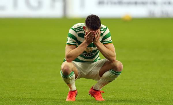 Celtic players rated as Neil Lennon’s side crash out of Champions League to Ferencvaros