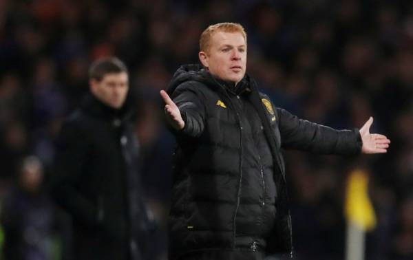 Celtic Tonight Were Undone By Neil Lennon And His Absolutely Dire Touchline Decisions.