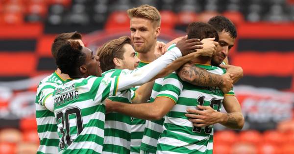 Celtic v Ferencvaros live stream, TV channel, pay per view details and kick-off time