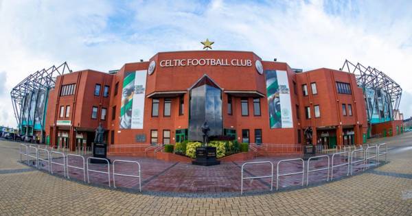 Celtic v Motherwell test event proposal turned down by government