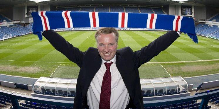 Craig Whyte caught in SMSM witch hunt as DR turns Grass