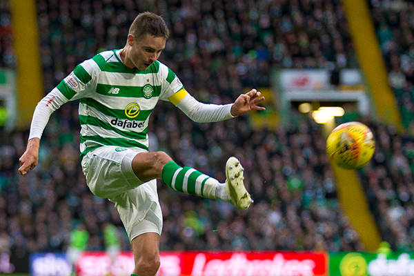 Former Celtic hero Mikel Lustig seals homecoming switch to AIK