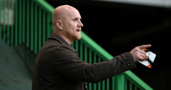 John Hartson roasts Celtic after shock Champions League exit