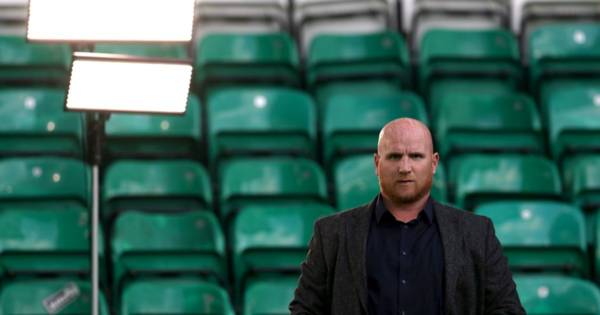 John Hartson roasts Celtic over ‘incredibly disappointing’ Europe exit