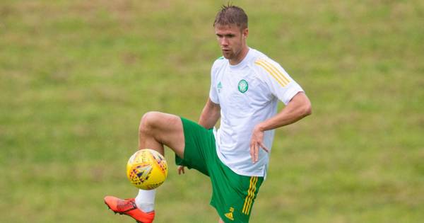 Kris Ajer linked with West Brom and move could depend on Shane Duffy transfer