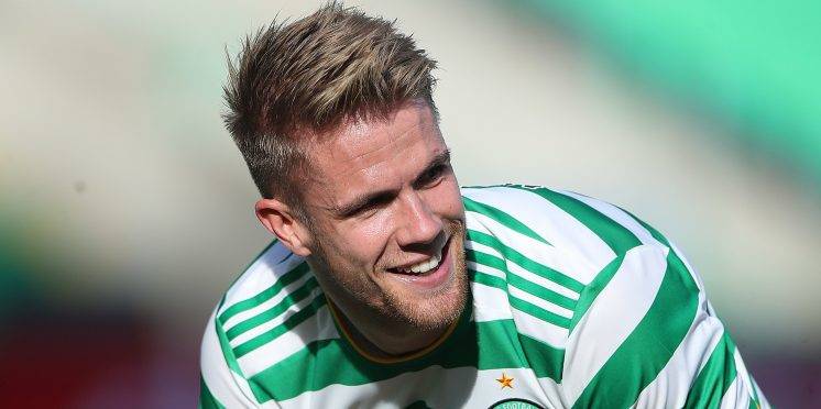 Kristoffer Ajer ‘is transfer target’ for West Brom