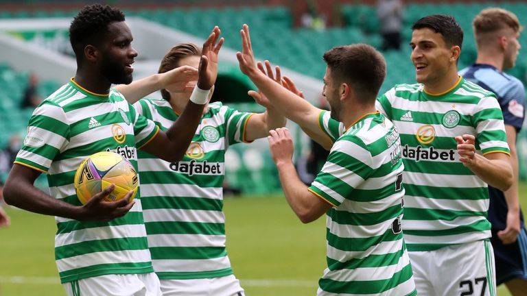 Lennon’s Bhoys Ready for Hungarian Challenge