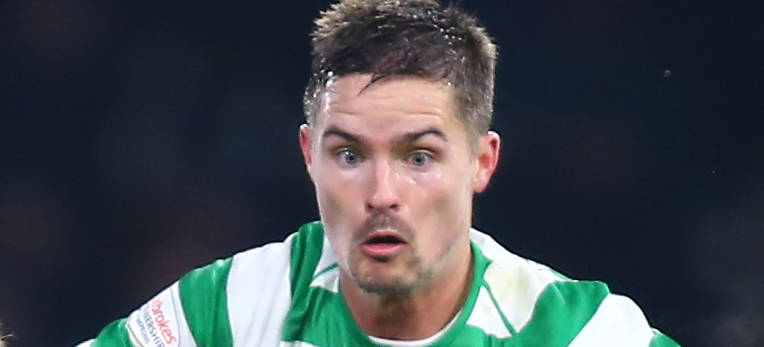 Lustig Returns ‘Home’