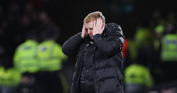 Neil Lennon in shock Celtic blast as he tells wantaway stars they can leave