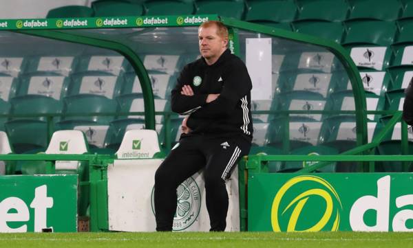 Neil Lennon: Some Celtic players want away and it’s been bugging me for a long time – they’re not committed