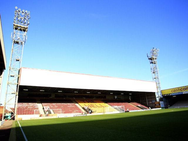 Team News: David Turnbull likely to miss Europa League clash with Glentoran