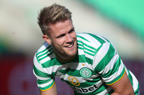 These Liverpool fans are all for making a move for Celtic’s Kristoffer Ajer