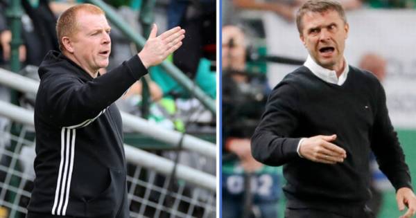 What Celtic and Ferencvaros managers have been saying ahead of Champions League match