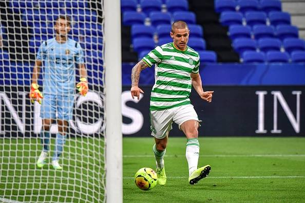 £3.5m attacker told to quit Celtic after what Lennon did last night