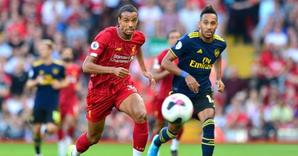 Arsenal v Liverpool Preview And Tips – Community Shield (18+)