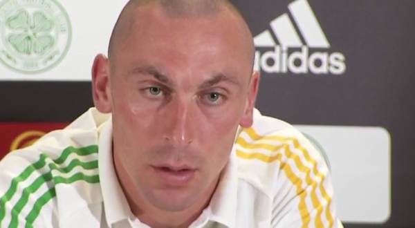 Broony Stunned by Gaffer’s Outburst