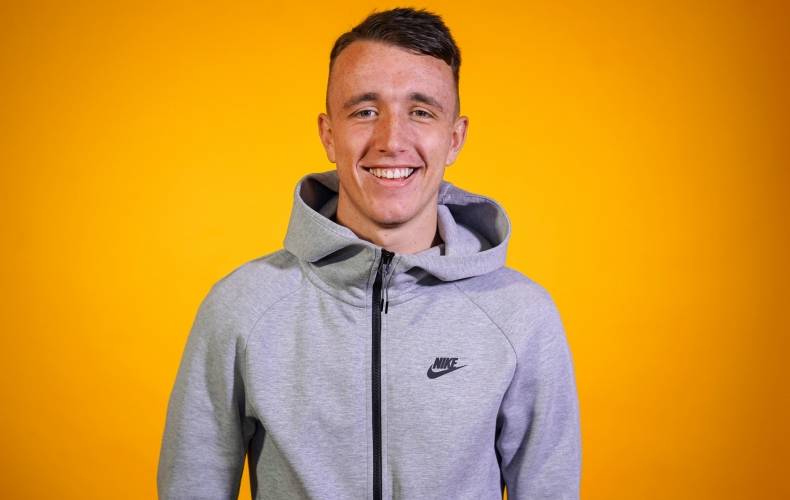 ‘Buzzing’ David Turnbull reacts to Celtic transfer