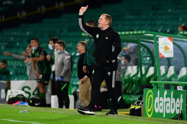 Celtic perform yet another con