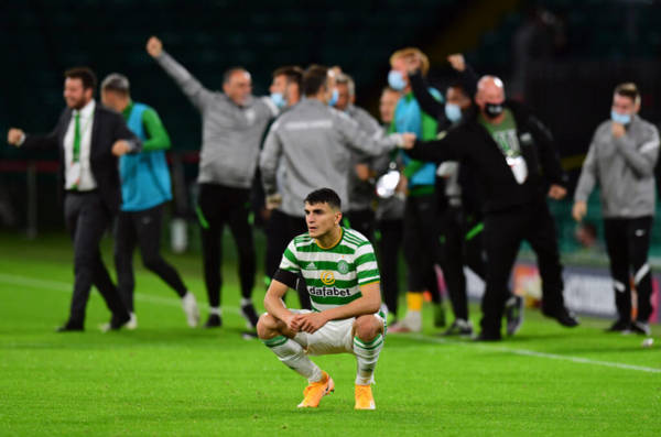 Chris Sutton and John Hartson tear into Celtic after shock Champions League exit