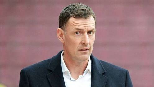 Chris Sutton gives damning Celtic verdict after Champions League exit