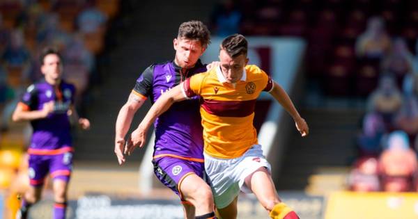 David Turnbull shares Celtic delight as he opens up on ‘worst time of my life’