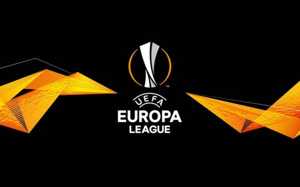 Expert says Celtic will be unseeded in Europa League qualifier