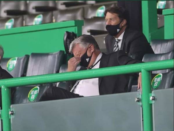 Groundhog Defeat at Paradise