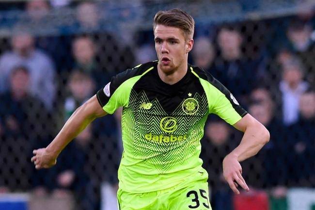 Kris Ajer’s representatives ask Celtic for valuation which would allow him to leave