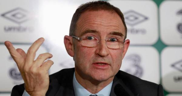 Martin O’Neill pinpoints the Celtic ‘springboard moment’ to success