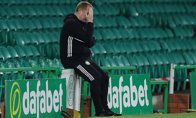 Neil Lennon hits out at wantaway Celtic flops after dismal Champions League qualifying exit