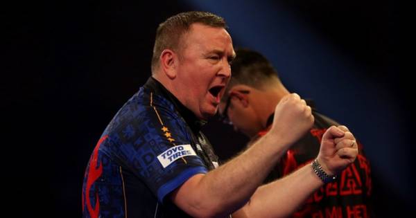 Premier League Darts Preview And Betting Tips – Week 9 (18+)