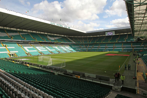 Report: Sky suggest £7m star would be open to joining Celtic