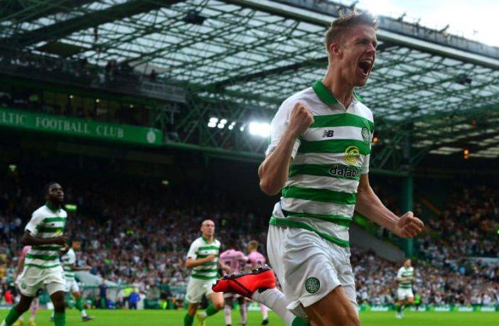 Report – Want Away Ajer’s Agent asks Celtic for transfer price to allow exit