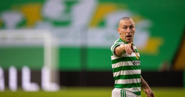 Scott Brown reacts to Neil Lennon claim that players want to leave Celtic