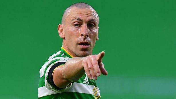 Scott Brown stunned after Neil Lennon says Celtic stars have requested transfers