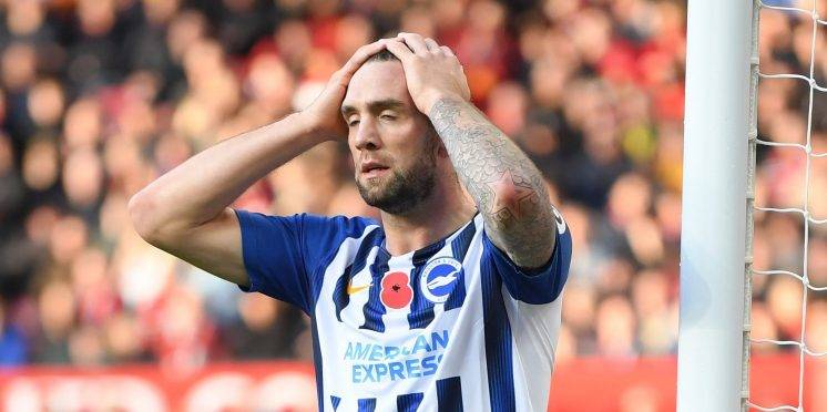 Shane Duffy gives Celtic transfer priority