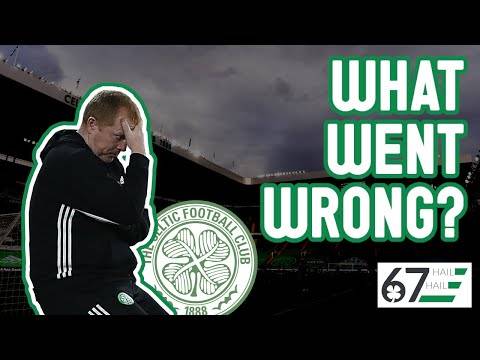 The truth about Celtic’s Champions League exit – and what must happen now