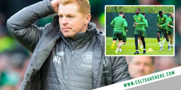 Two Celtic Players Now Want Out – Reports