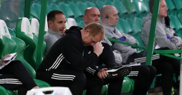 Two group stage appearances in 7 years as Celtic pay for repeat failings