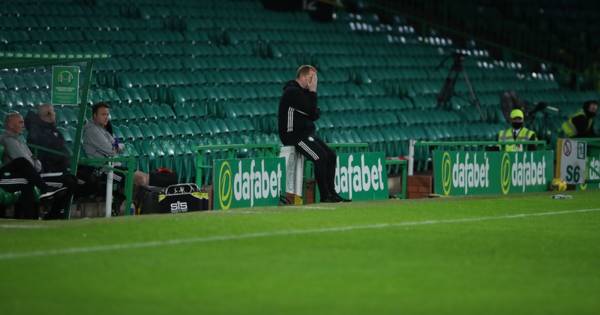 Why Celtic boss Neil Lennon isn’t to blame, by Celtic boss Neil Lennon