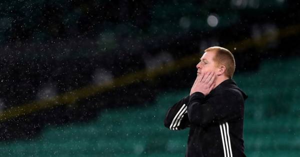 Alan Stubbs implores Celtic to ignore ‘hysteria’ and stick with Neil Lennon