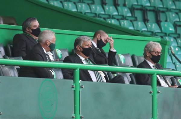 Anger, frustration, calls to sack Lennon but Celtic must avoid a knee jerk reaction and instead completely rethink our strategy