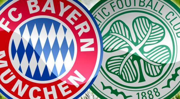 Bayern Confirm Celtic Signing