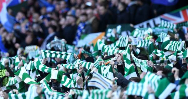 Celtic and Rangers in line for fan test events as door opened on 3 fixture trial