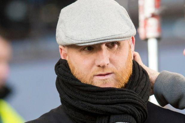 Celtic Fans Show Teeth As Hartson Puts Faith In Friend