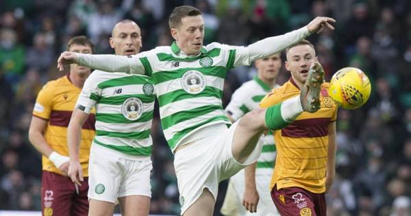 Celtic v Motherwell Preview And Betting Tips (18+)