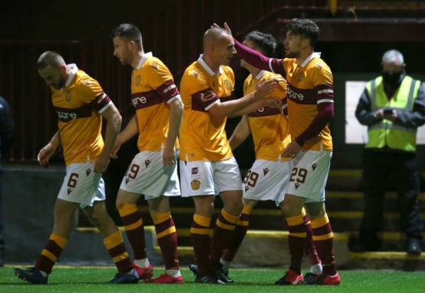 Celtic v Motherwell Preview – Robinson’s side have had a frustrating start to their campaign